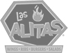 Diretec las-alitas